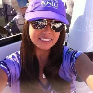 Meet your Posher, Carol haydie